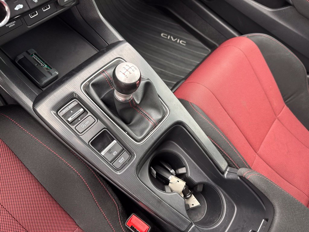 Used 2024 Honda Civic Si image 18