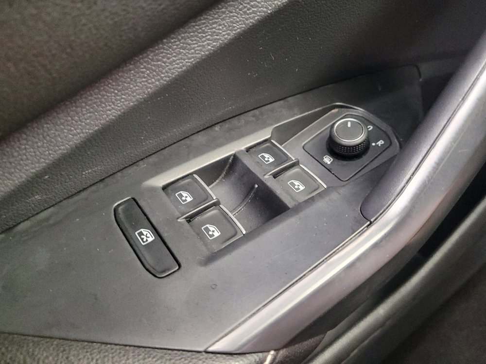 Used 2025 Volkswagen Jetta S FWD image 27