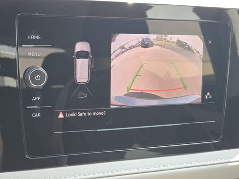 New 2025 Volkswagen Taos S image 50