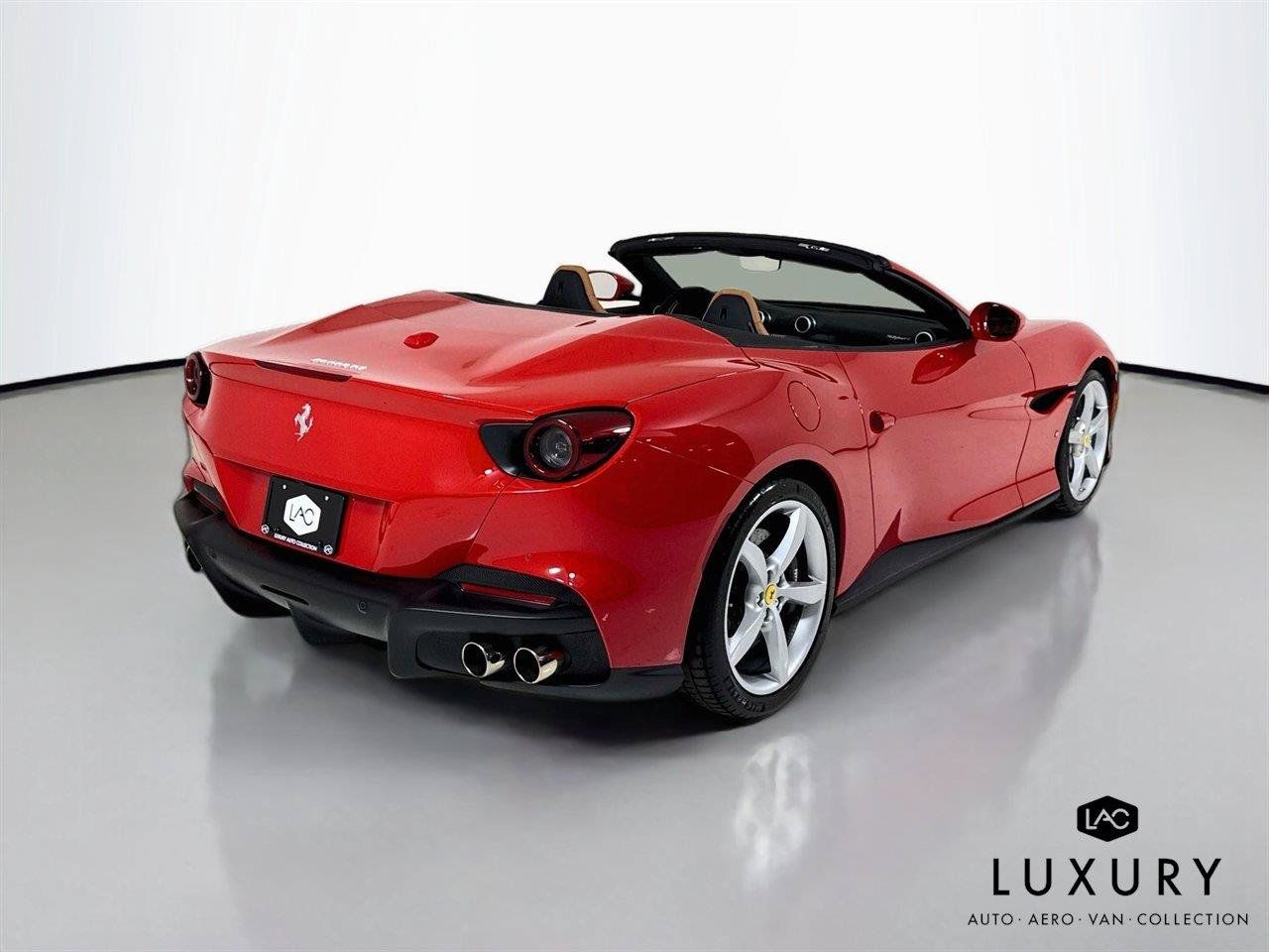 Used 2023 Ferrari Portofino M RWD image 6