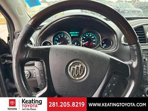 Used 2013 Buick Enclave Leather image 13