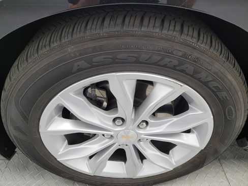 Used 2024 Chevrolet Malibu LT image 31