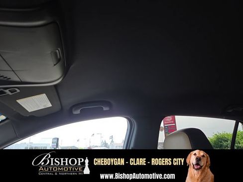 Used 2024 Chevrolet Equinox Premier AWD/4WD image 23
