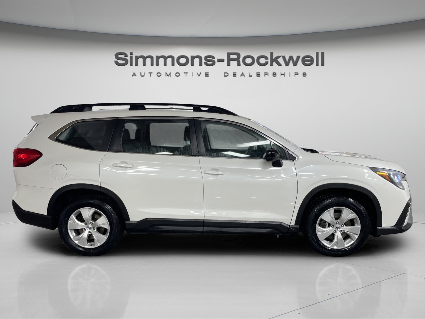 Used 2023 Subaru Ascent 8-Passenger AWD/4WD image 6