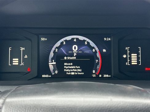 Used 2025 Toyota Tacoma SR image 21