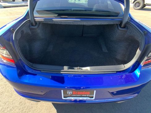 Used 2020 Dodge Charger SXT w/ Cold Weather Package image 24