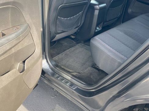 Used 2014 Chevrolet Equinox LS FWD image 6