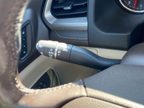 Used 2019 GMC Acadia Denali w/ Technology Package image 20