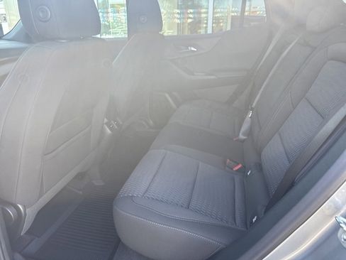 New 2026 Chevrolet Equinox LT image 11