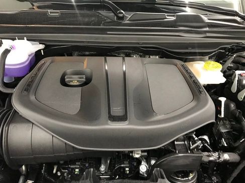 New 2026 RAM 1500 Rebel w/ Rebel Level 2 Equipment Group image 45