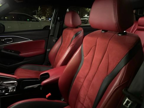 Used 2023 Acura Integra A-Spec FWD image 9