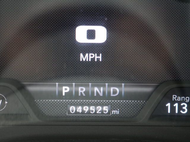 Used 2024 RAM 1500 Laramie RWD image 9