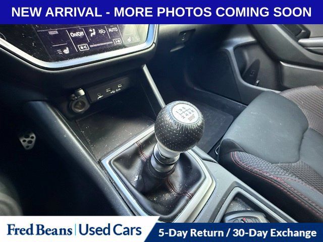 Used 2022 Subaru WRX Premium AWD/4WD image 20