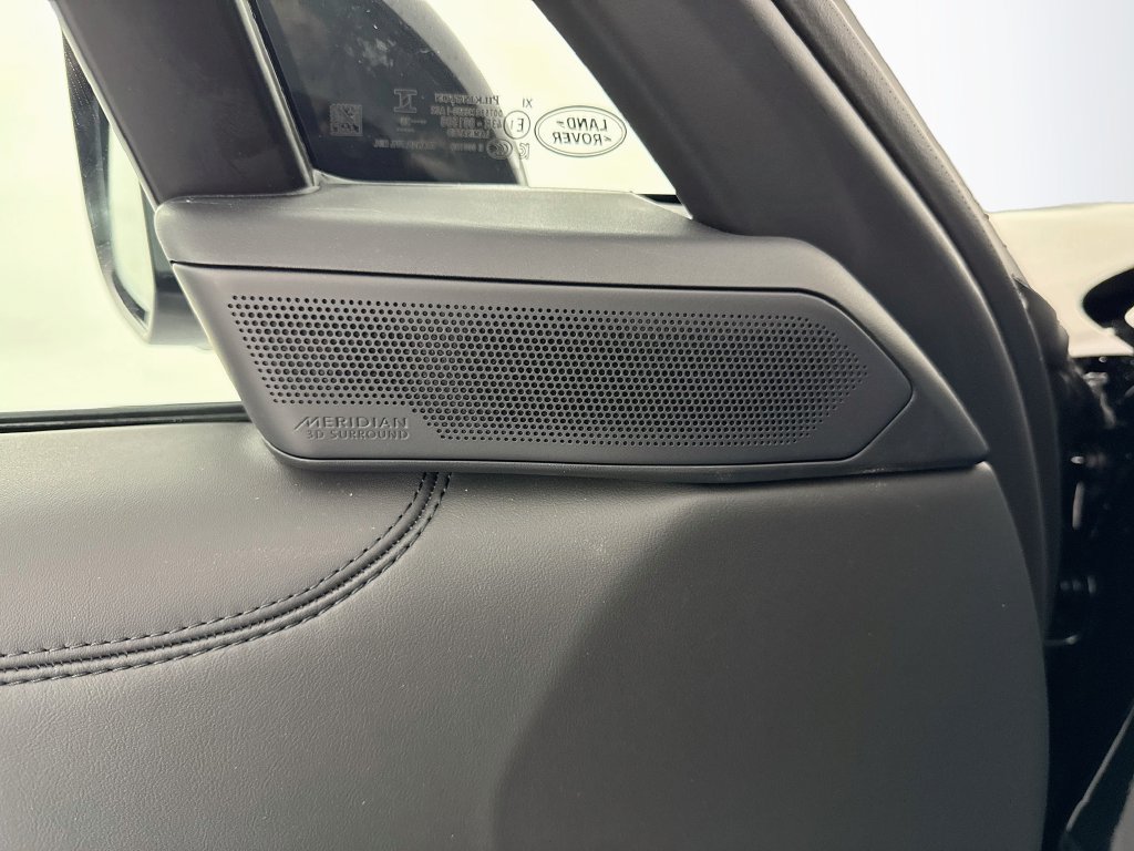 New 2027 Land Rover Range Rover SE AWD/4WD image 19