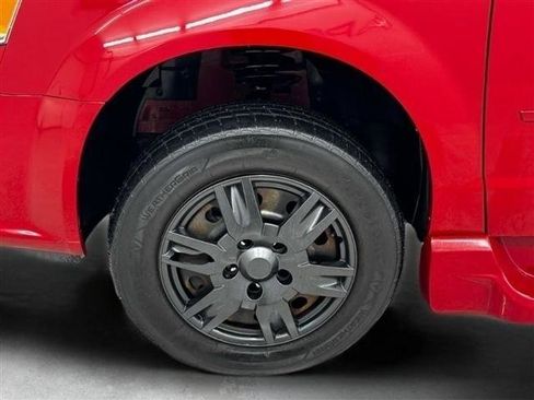 Used 2016 Dodge Grand Caravan SE w/ Quick Order Package 29E SE FWD image 35