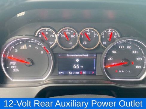 Used 2021 Chevrolet Silverado 1500 LT image 9