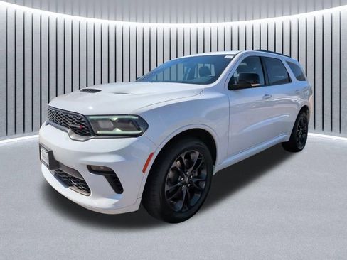 Used 2021 Dodge Durango GT image 15