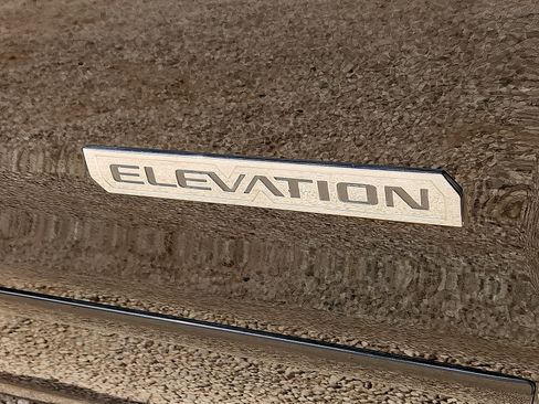 Used 2017 GMC Sierra 1500 2WD Double Cab w/ Elevation Edition image 8