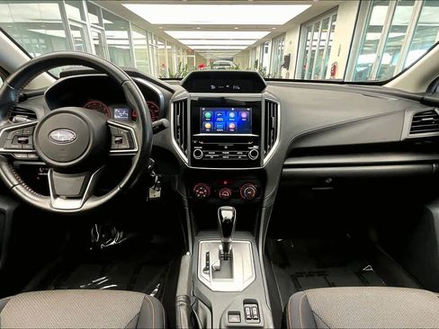 Used 2019 Subaru Crosstrek 2.0i Premium image 15