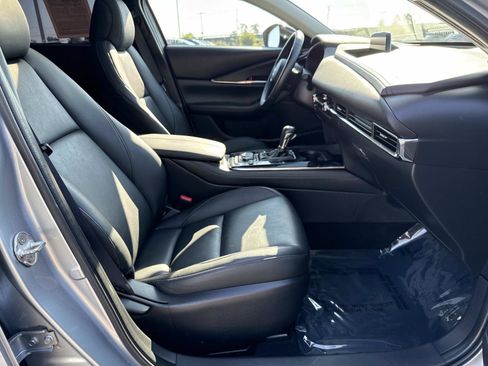 Used 2021 MAZDA CX-30 AWD 2.5 Turbo S image 19