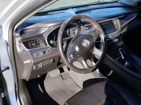 Used 2018 Buick LaCrosse Premium image 11