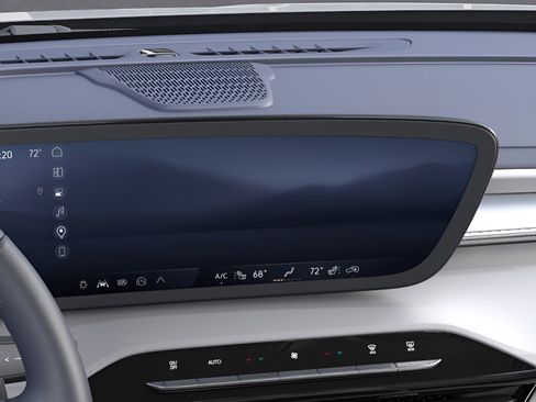 New 2026 Buick Enclave Avenir w/ Super Cruise Package AWD/4WD image 20