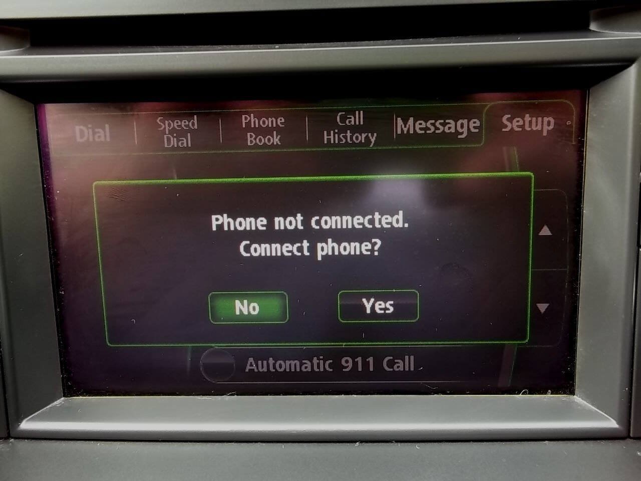 Used 2014 MAZDA MAZDA6 Touring FWD image 20