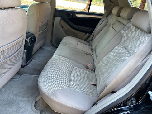 Used 2006 Toyota 4Runner SR5 RWD image 30