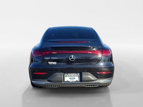 Used 2023 Mercedes-Benz EQE 350+ Sedan image 4