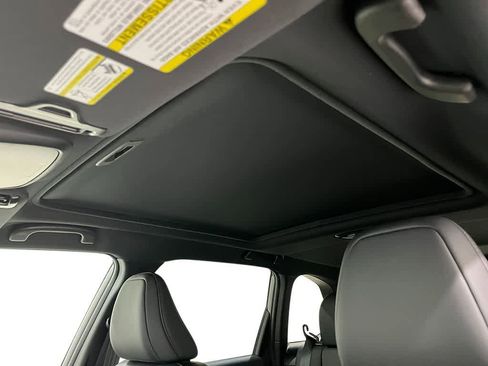 New 2026 Subaru Forester Sport AWD/4WD image 21