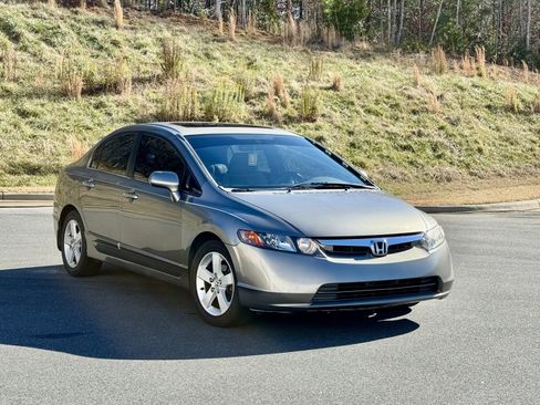 Used 2006 Honda Civic EX image 3
