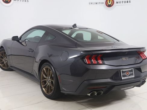 Used 2024 Ford Mustang GT Premium RWD image 22