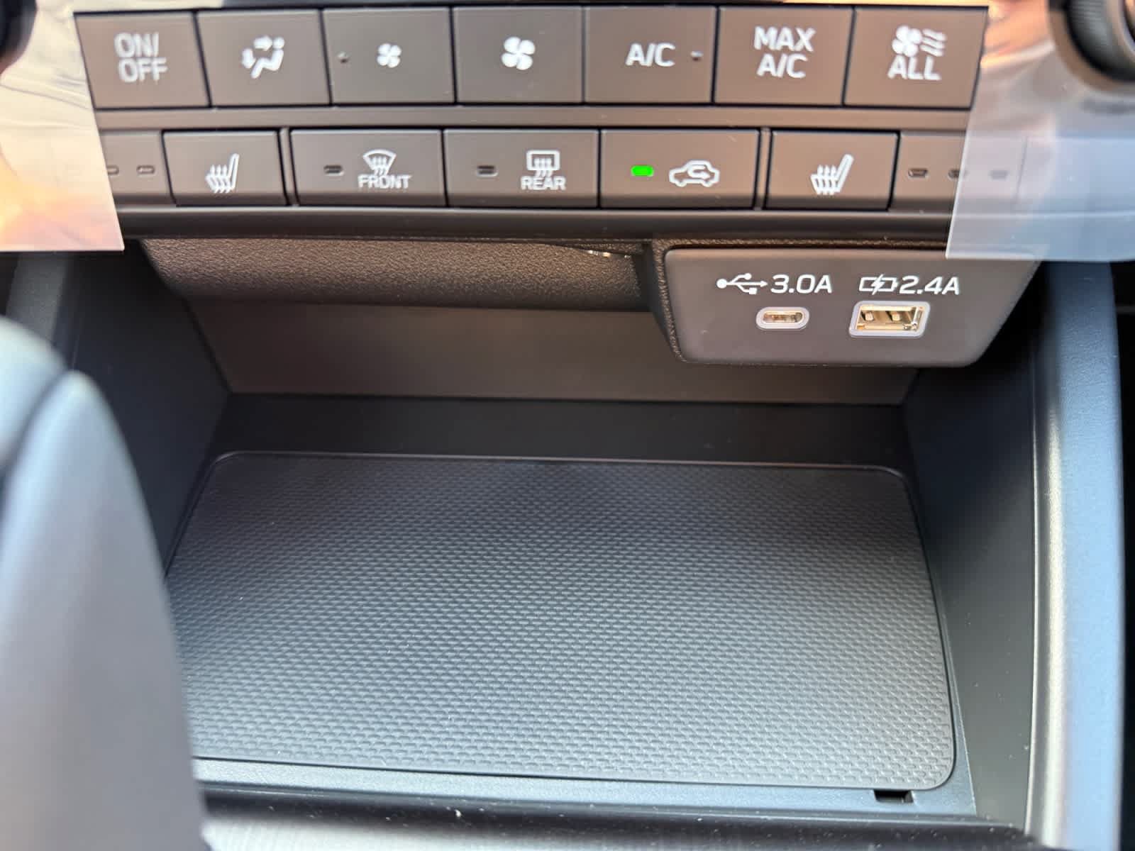 New 2026 Subaru Outback Premium AWD/4WD image 19
