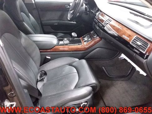 Used 2011 Audi A8 L 4.2 image 14