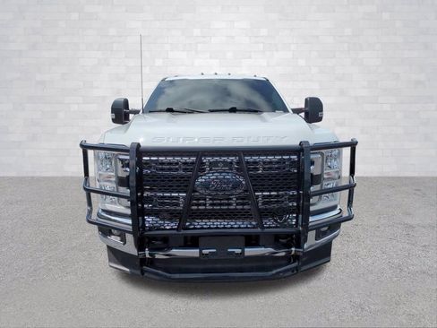 Used 2024 Ford F350 XL w/ XL Chrome Package AWD/4WD image 10