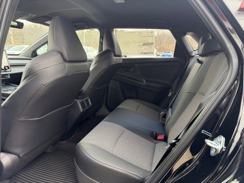 New 2026 Toyota bZ XLE image 9