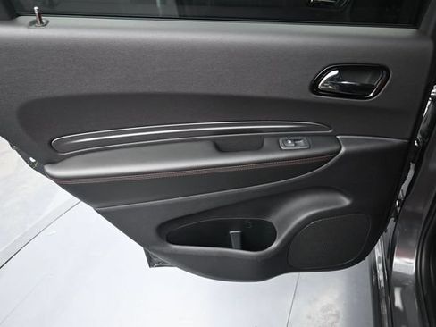 Used 2026 Dodge Durango GT w/ Blacktop Package RWD image 22