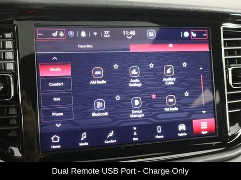 Used 2025 Dodge Durango GT AWD/4WD image 38