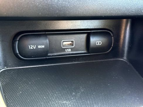 Used 2022 Kia Forte GT-Line w/ GT-Line Premium Package image 25