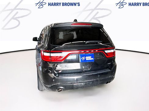 Used 2023 Dodge Durango GT AWD/4WD image 9