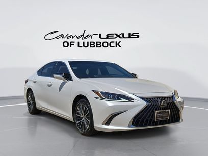 Used 2025 Lexus ES 350 w/ Premium Package