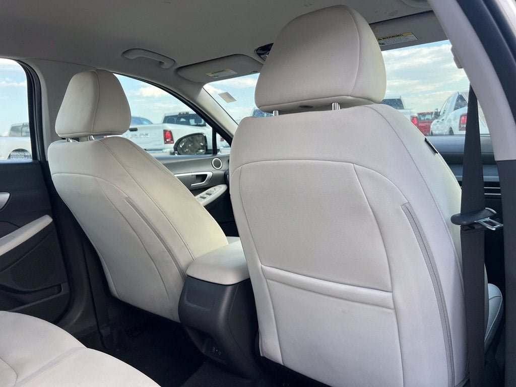 Used 2025 Hyundai Sonata SEL FWD image 25