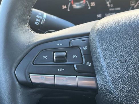 Certified 2025 Cadillac XT4 Premium Luxury w/ Technology Package image 29