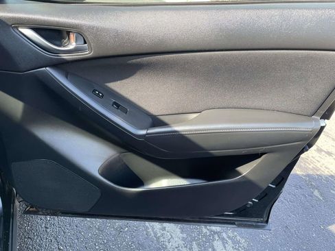 Used 2016 MAZDA CX-5 Sport image 47