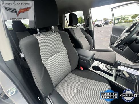 Used 2024 Toyota 4Runner SR5 image 27