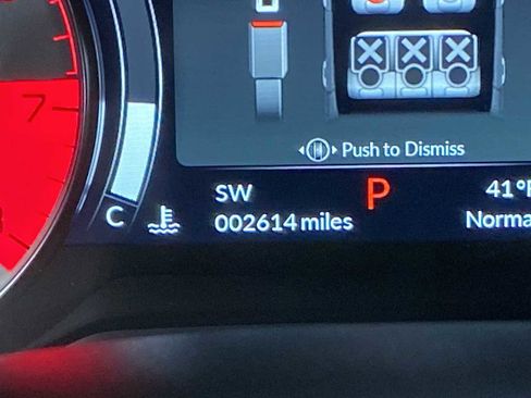 Used 2025 Acura RDX A-Spec image 18