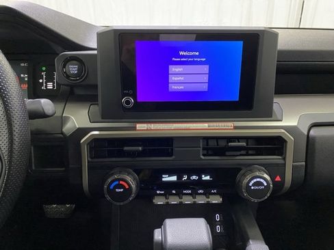 New 2026 Toyota Tacoma SR5 image 16