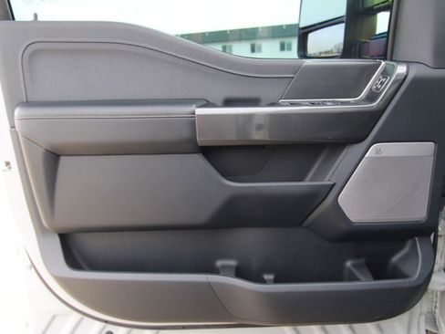 Used 2023 Ford F150 Lariat w/ Equipment Group 502A High image 41