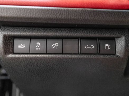 Certified 2026 Toyota Camry XSE FWD image 22