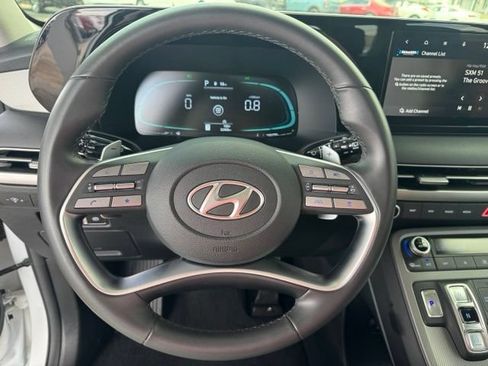 Used 2025 Hyundai Palisade XRT AWD/4WD image 16